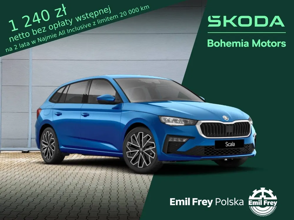 Edition 130 1.5 150 KM TSI DSG z hakiem holowniczym