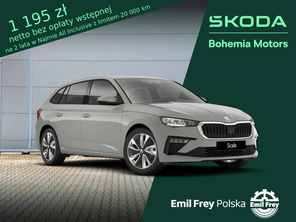 Edition 130 1.5 150 KM TSI DSG