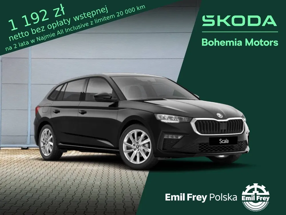 Edition 130 1.5 150 KM TSI DSG od ręki