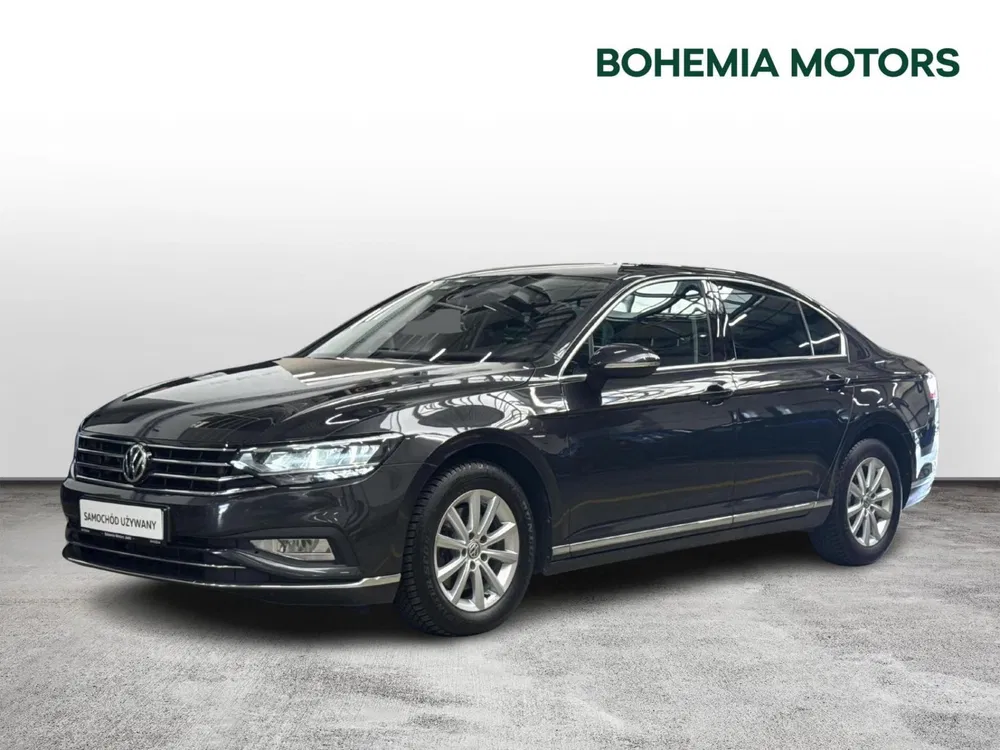 Elegance 2.0TDI 190KM DSG7 Salon PL