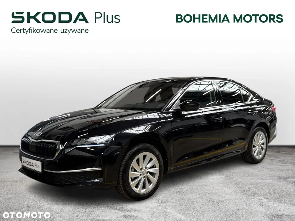 Selection 1.5 TSI m-HEV 150KM DSG7 Salon PL FV23%