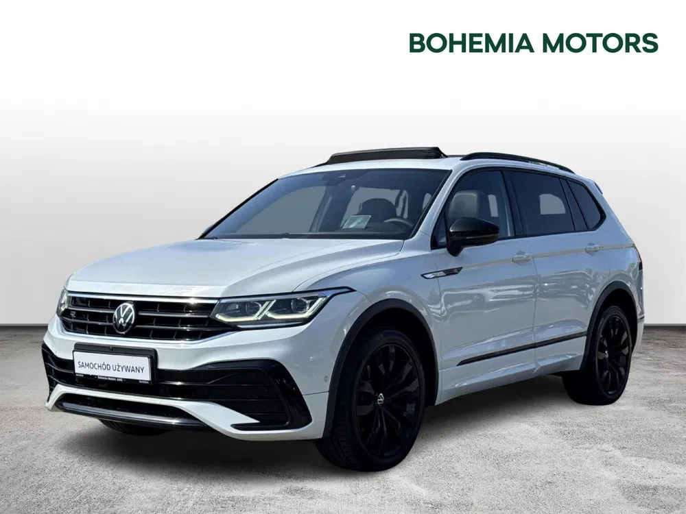 R-line 2.0 TDI 200KM 4Motion DSG7 FV23%