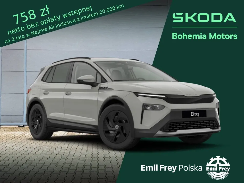 60 204 KM Design Selection Loft z pakietem Winter