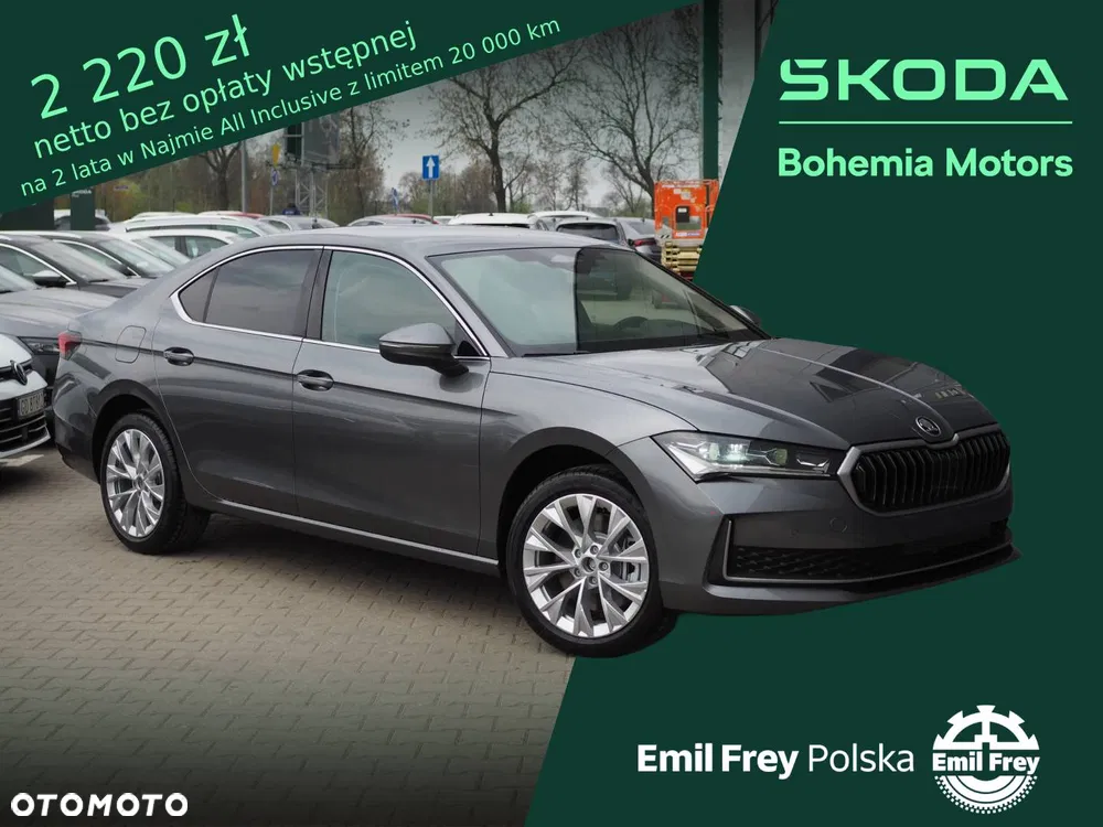 Drive iV1.5 TSI Plugin Hybrid 204 KM DSG