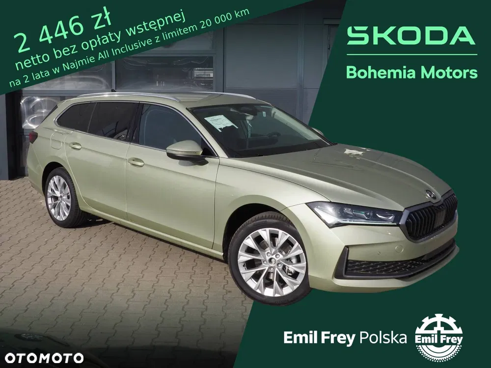 Drive 2.0 TDI 193 KM DSG 4×4