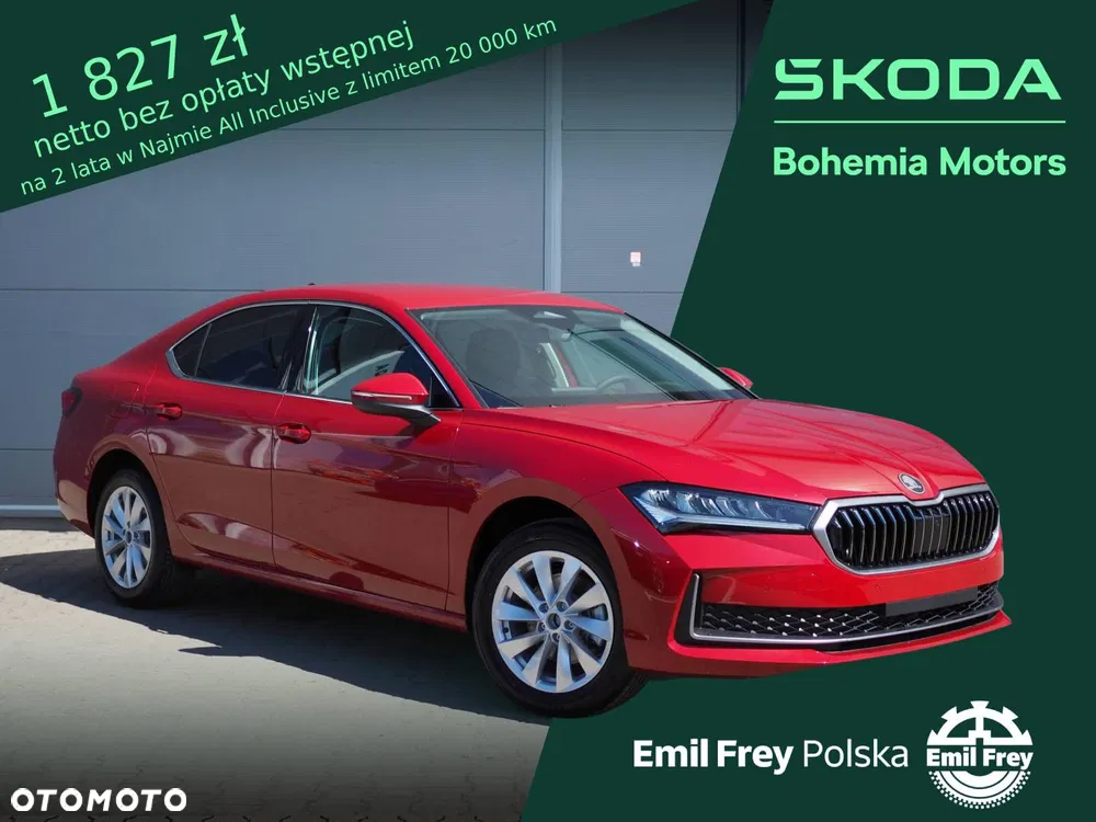 Selection 1.5 TSI 150 KM DSG