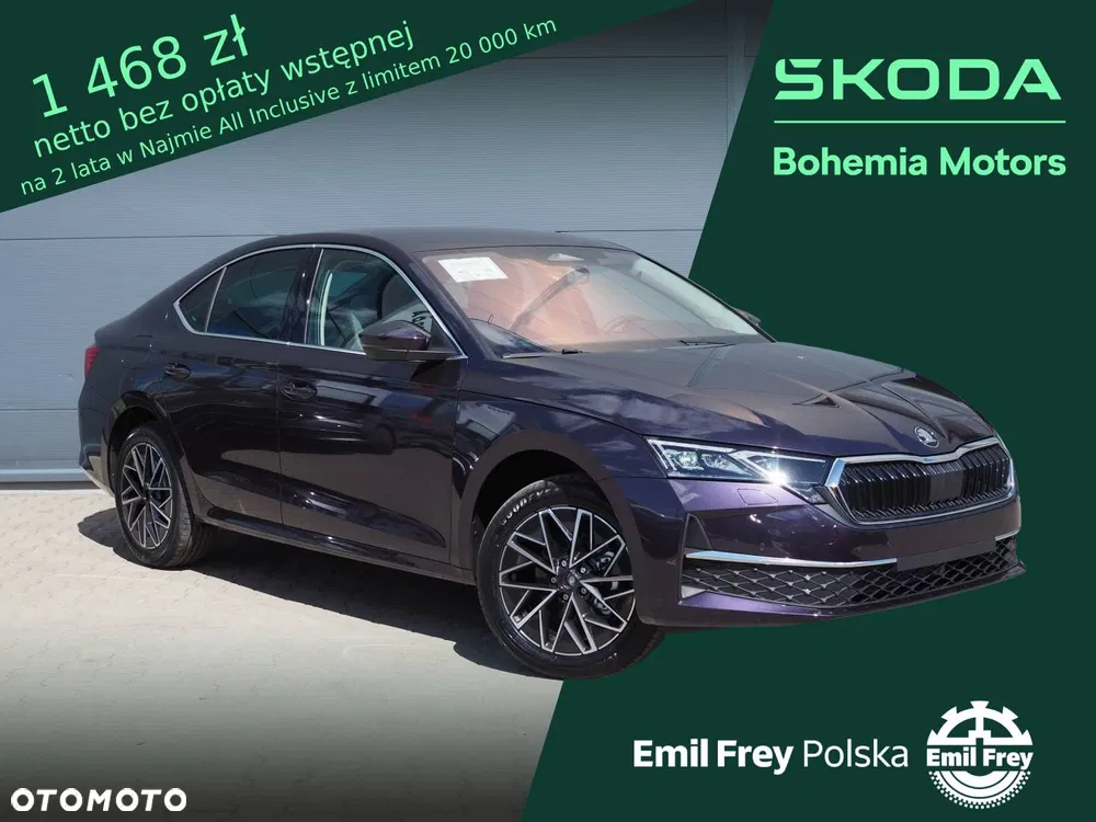 Drive Selection 1.5 TSI 150 KM DSG