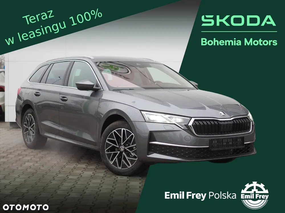 Drive 2.0 TDI 150 KM DSG