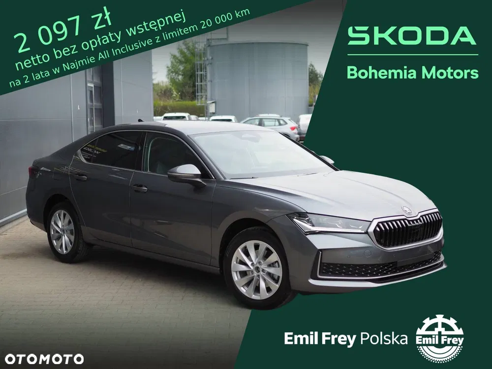 Edition 130 1.5 TSI 150 KM DSG